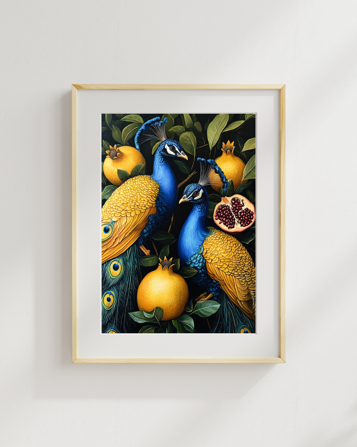 Abundance Fine Art Print