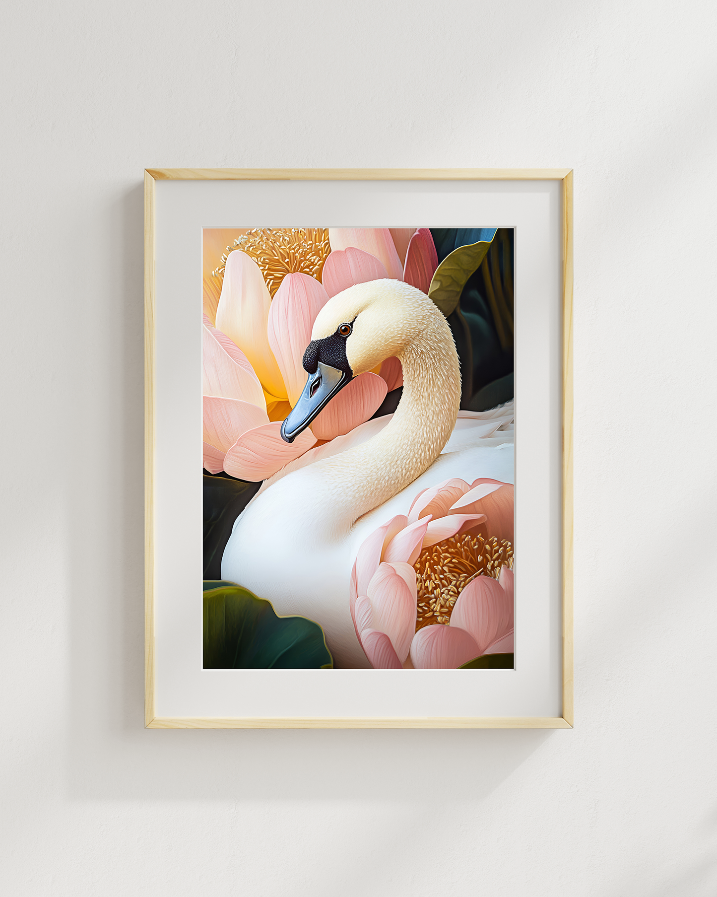 Self Love Fine Art Print