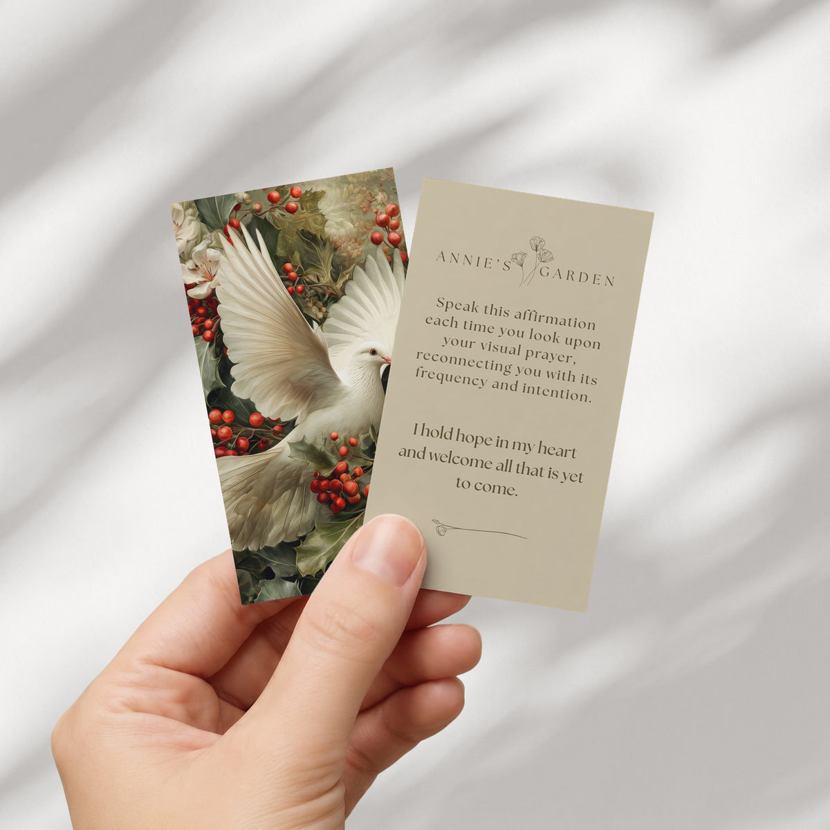 Hope Gift Card