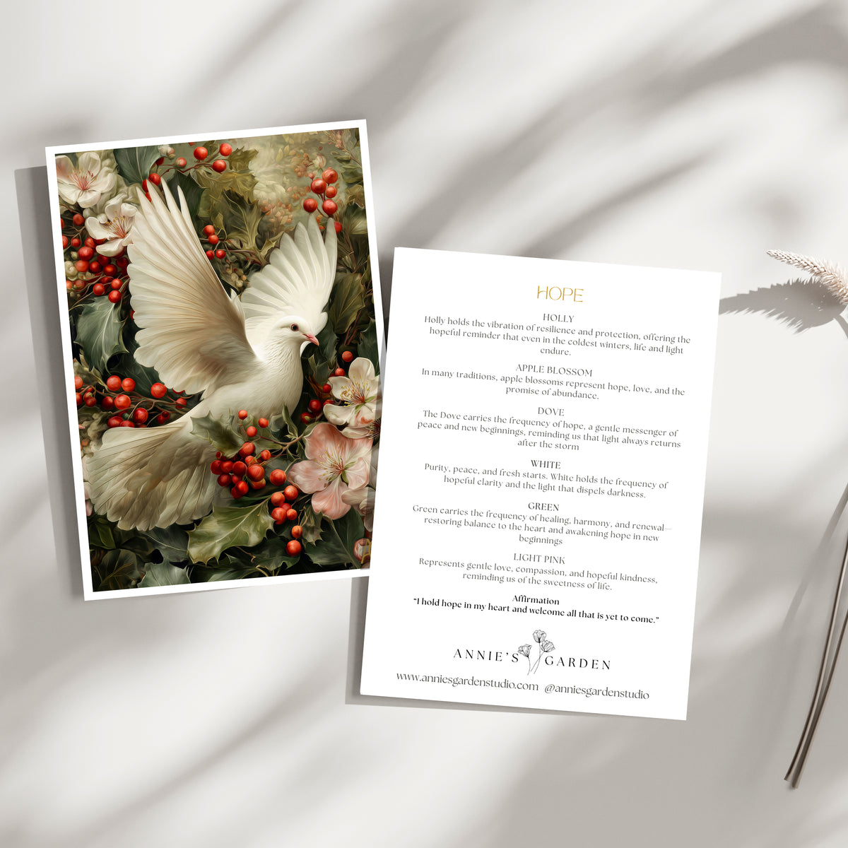 Hope Gift Card
