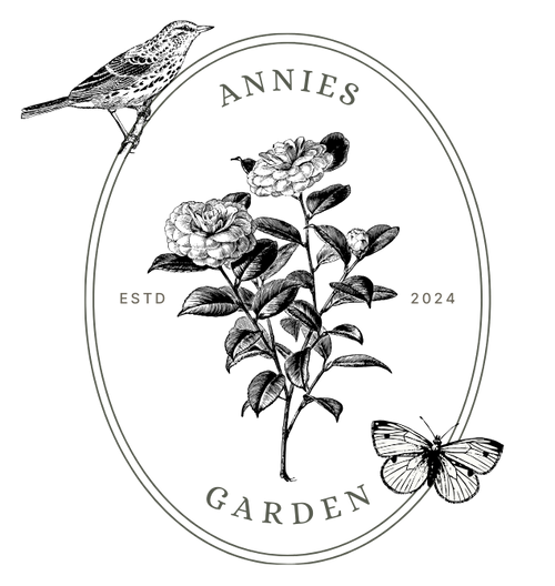 Annie's Garden 