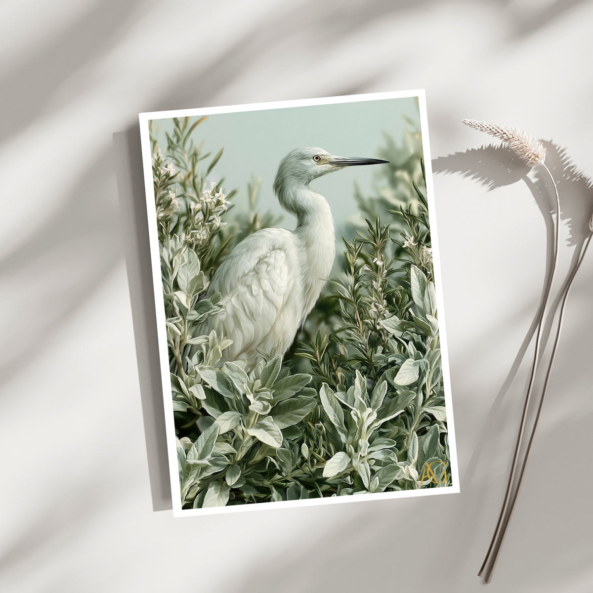 Rest & Restore Gift Card